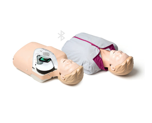 Little Anne CPR Training Manikin