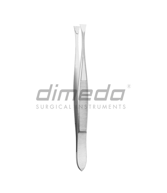 Littauer Cilia Forceps - Josec Supplies