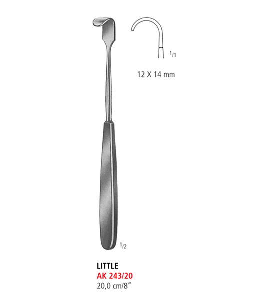 Little Retractor