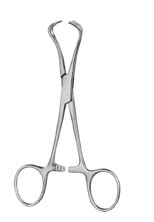 Lorna Towel Clamps