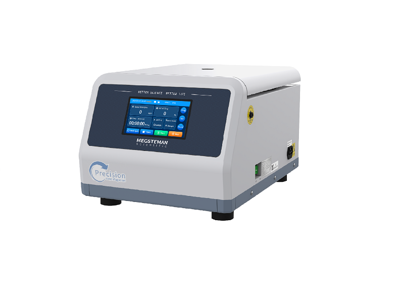Low-Speed Benchtop Centrifuge CT-D60