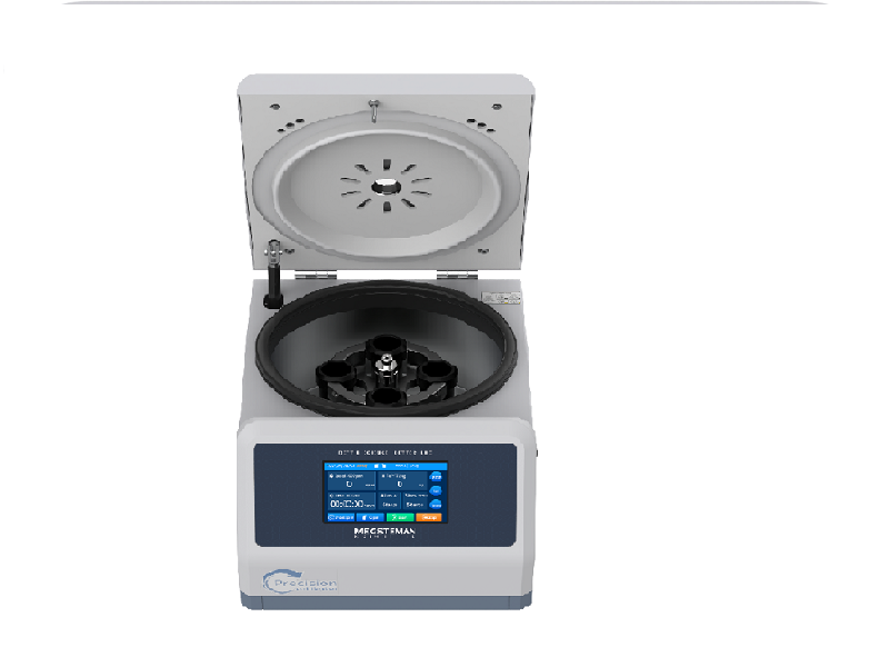 Low-Speed Benchtop Centrifuge CT-D60