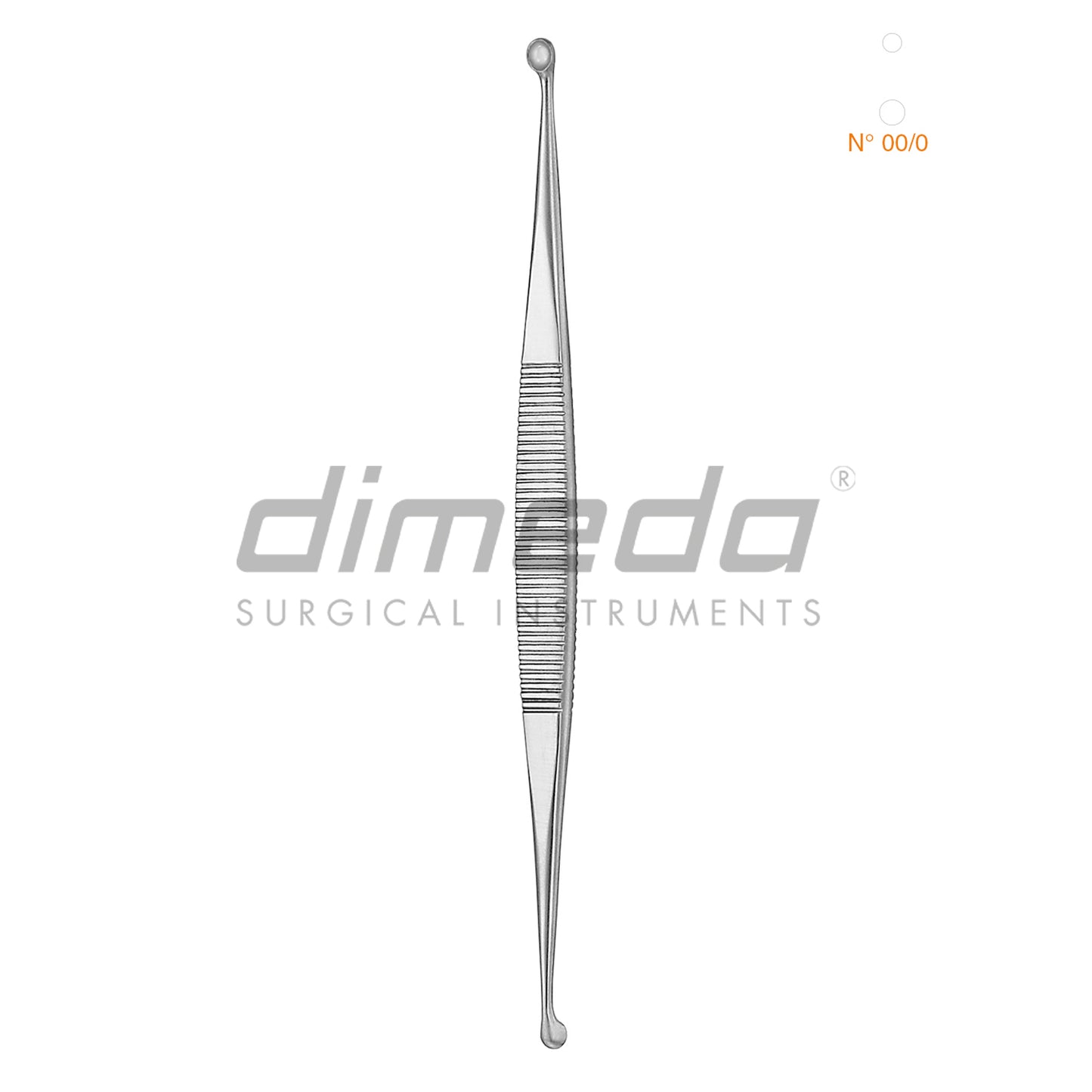 Martini Bone Curette - Josec Supplies