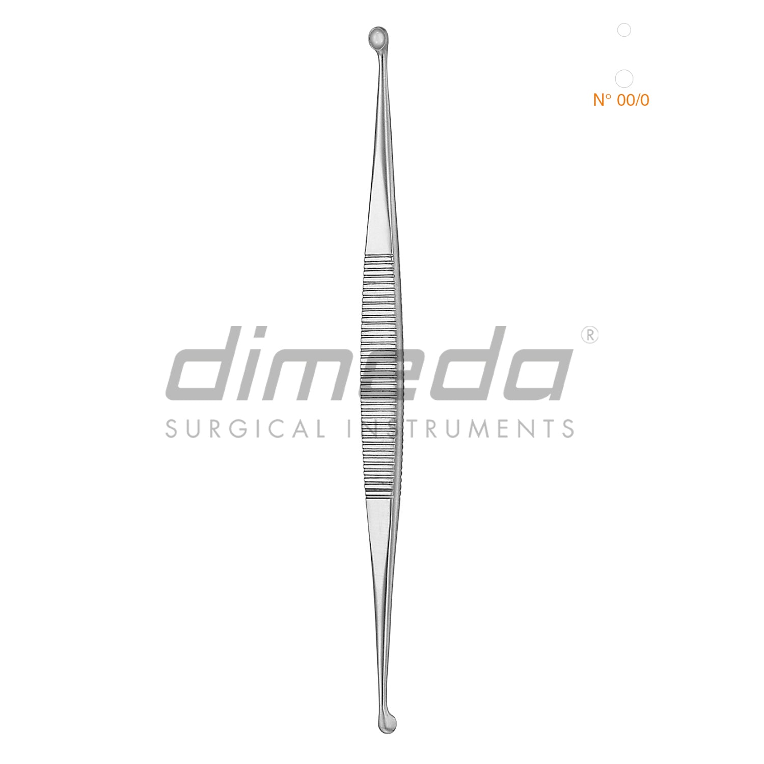 Martini Bone Curette - Josec Supplies