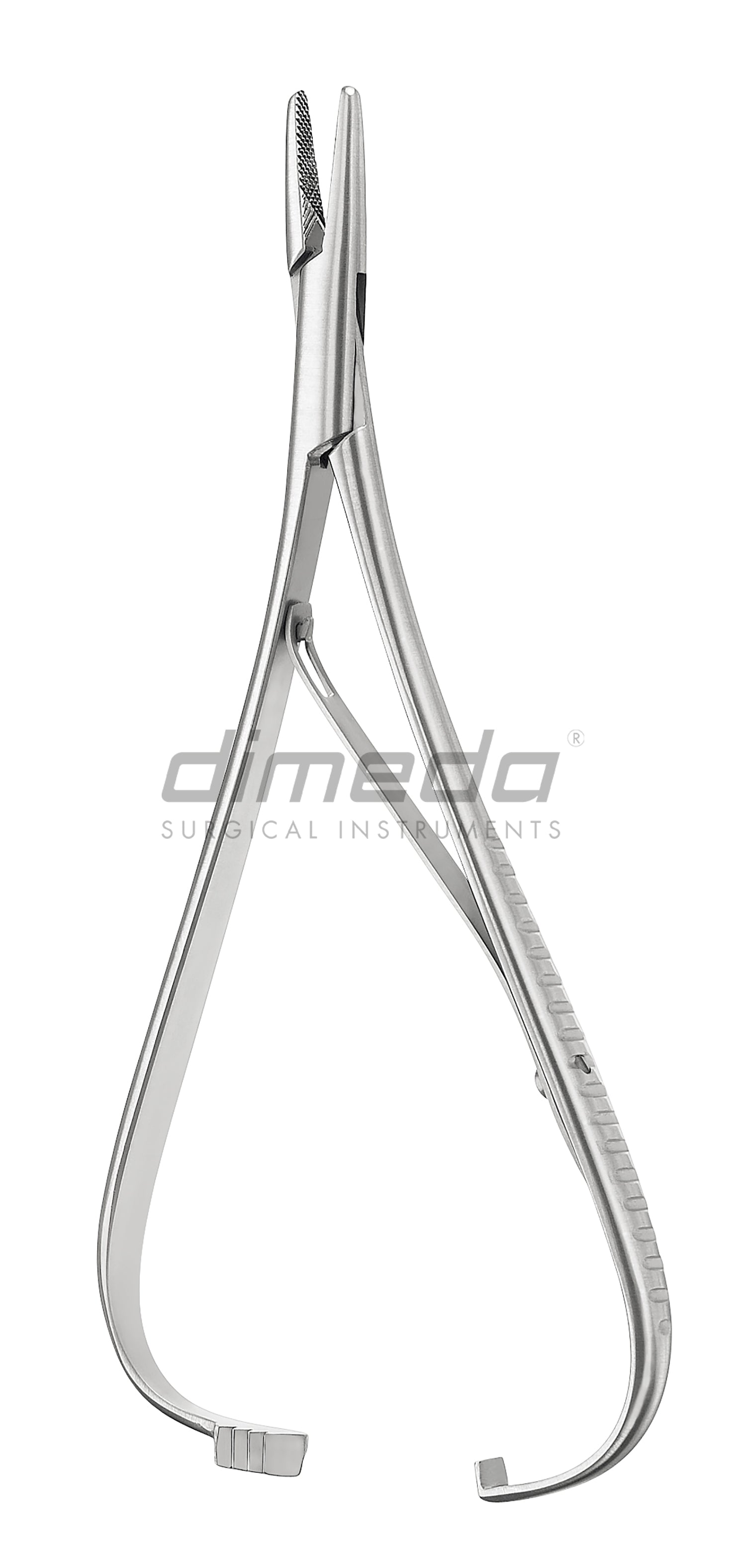 Mathieu Fine Needle Holders - Josec Supplies