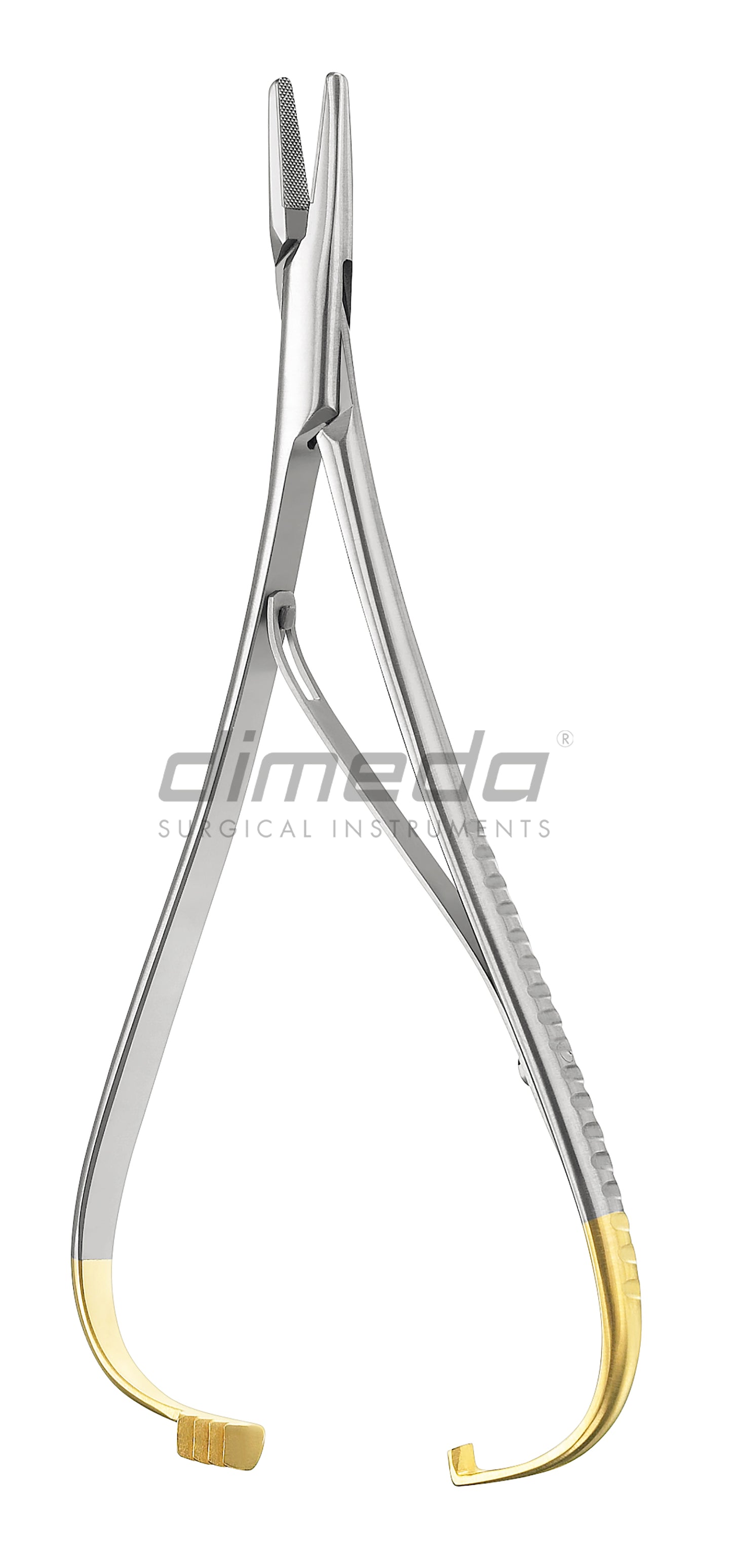 Mathieu Fine Needle Holders - Josec Supplies