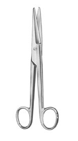 Mayo-Noble Dissecting Scissors