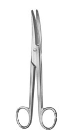 Mayo-Noble Dissecting Scissors