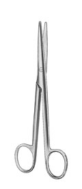 Mayo-Stille Dissecting Scissors