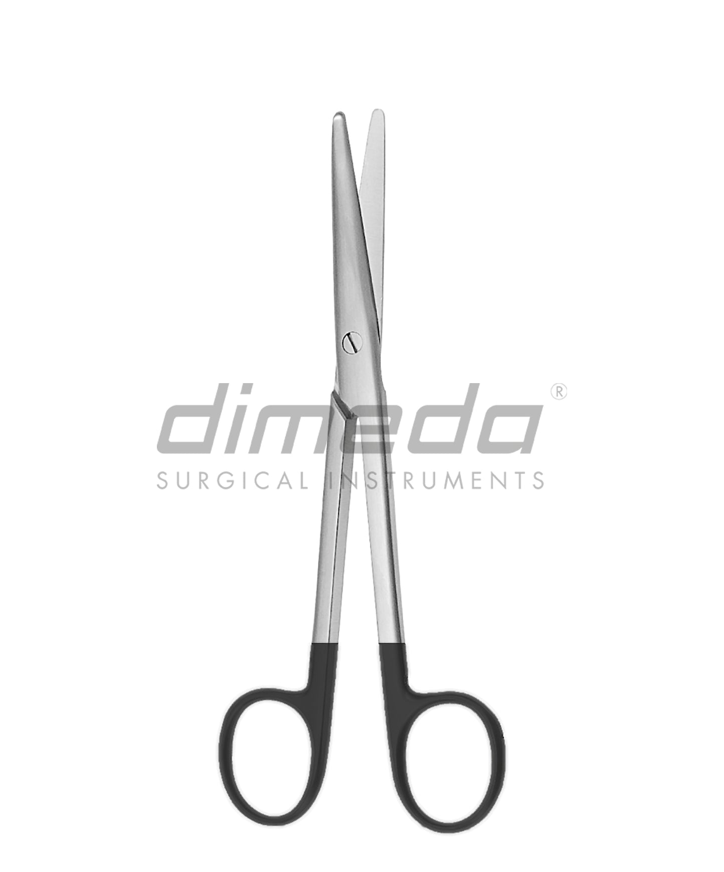 Mayo-Stille Dissecting Scissors - Josec Supplies
