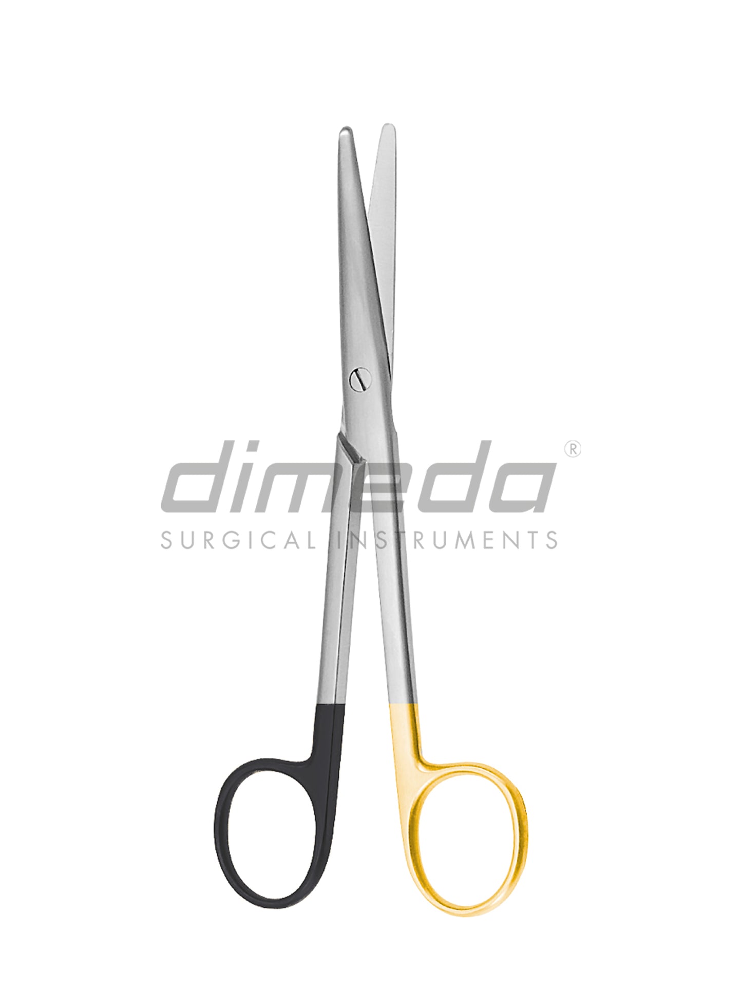 Mayo-Stille Dissecting Scissors - Josec Supplies