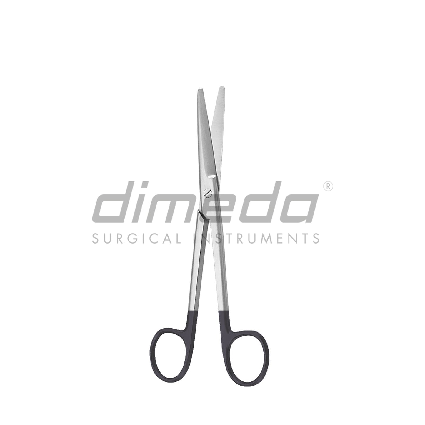 Mayo Operating Scissors - Josec Supplies