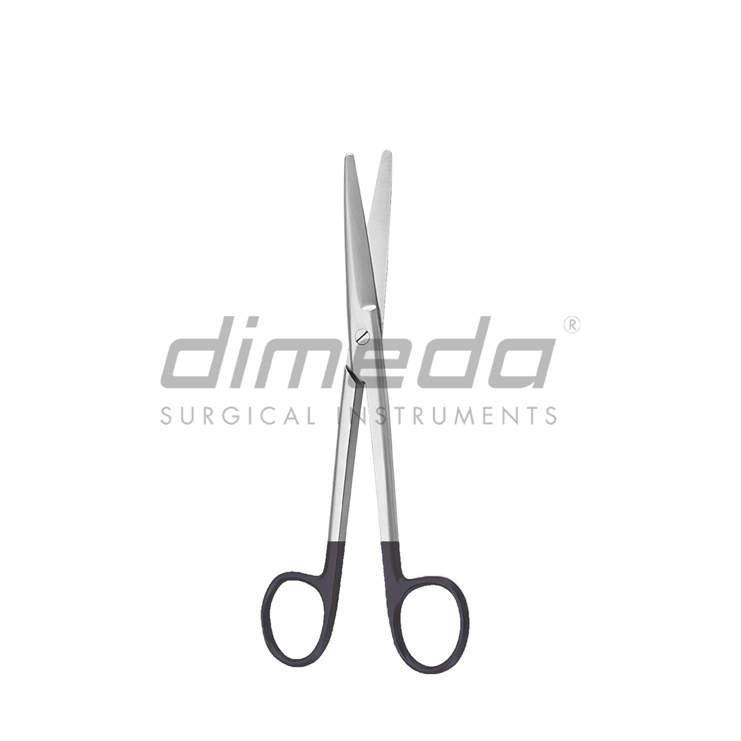 Mayo Operating Scissors - Josec Supplies