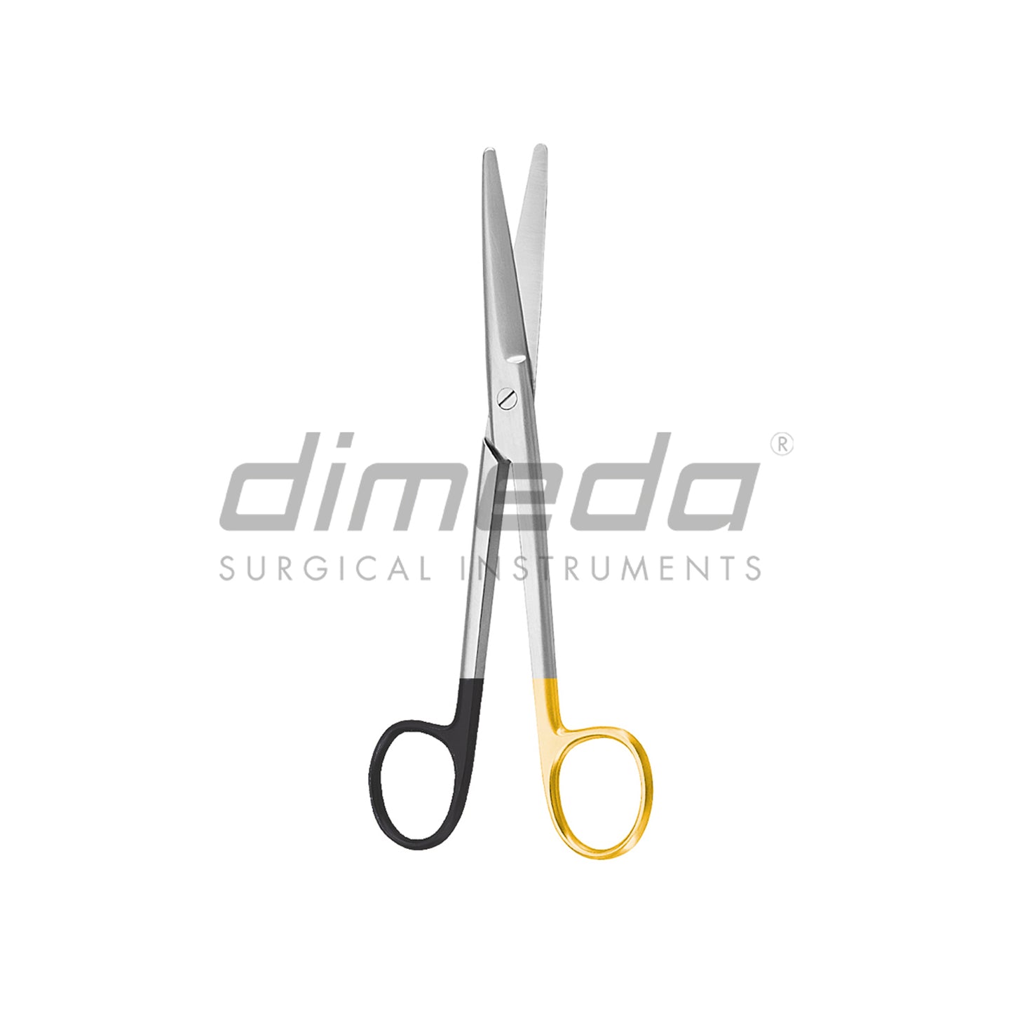 Mayo Operating Scissors - Josec Supplies