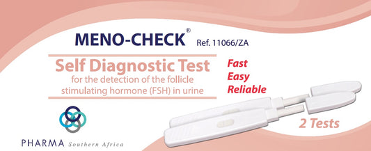 Meno-Check® For The detection Of FSH