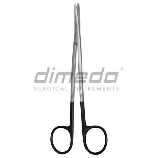 Metzenbaum "S" Operating Scissors - Josec Supplies