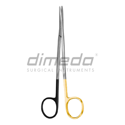Metzenbaum "S" Operating Scissors - Josec Supplies