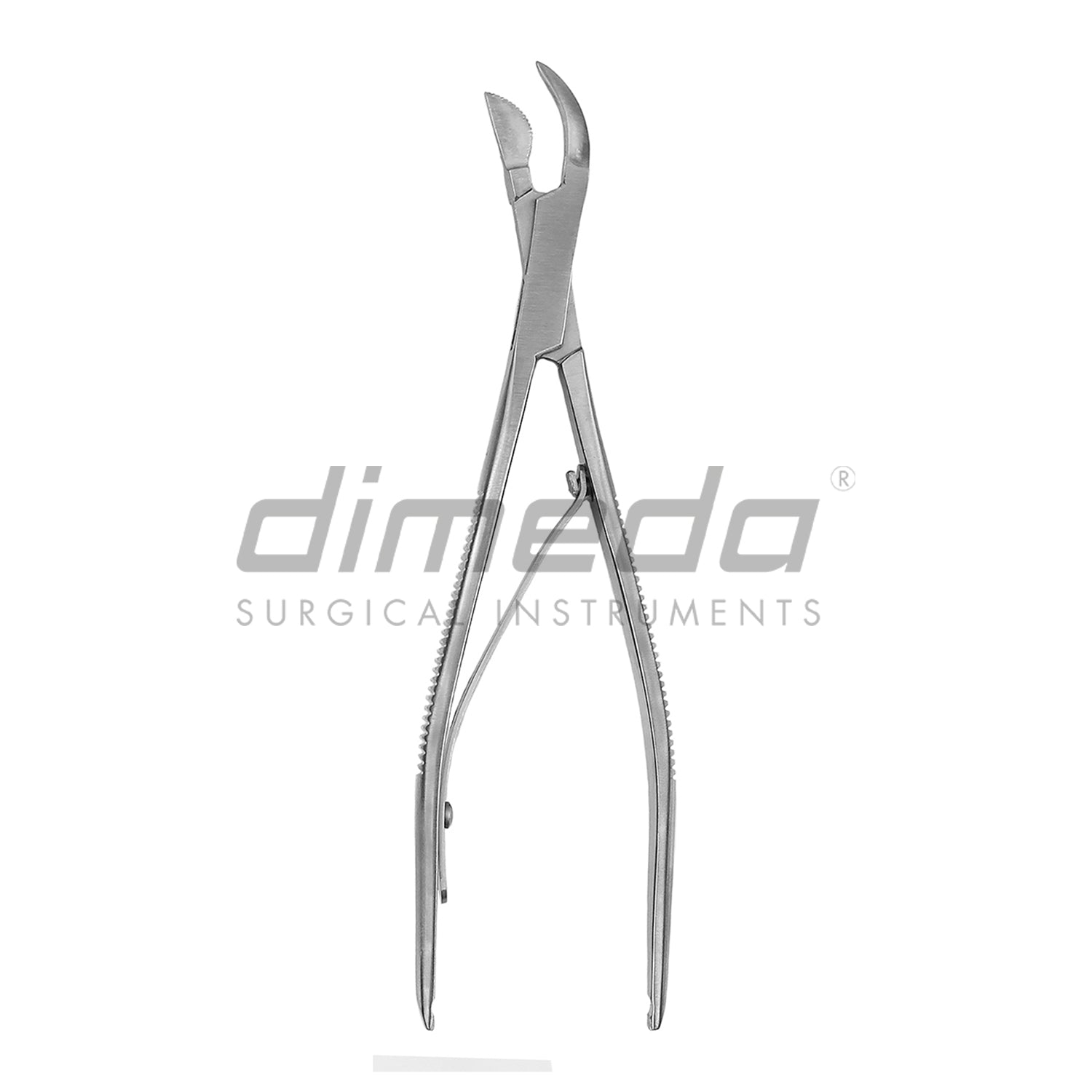 Michel Clip Applying and Removing Forceps - Josec Supplies