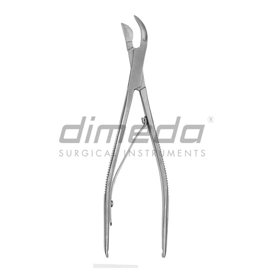 Michel Clip Applying and Removing Forceps - Josec Supplies