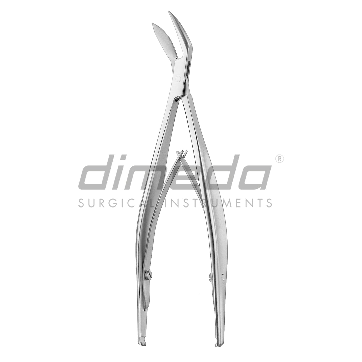 Michel Clip Applying and Removing Forceps - Josec Supplies