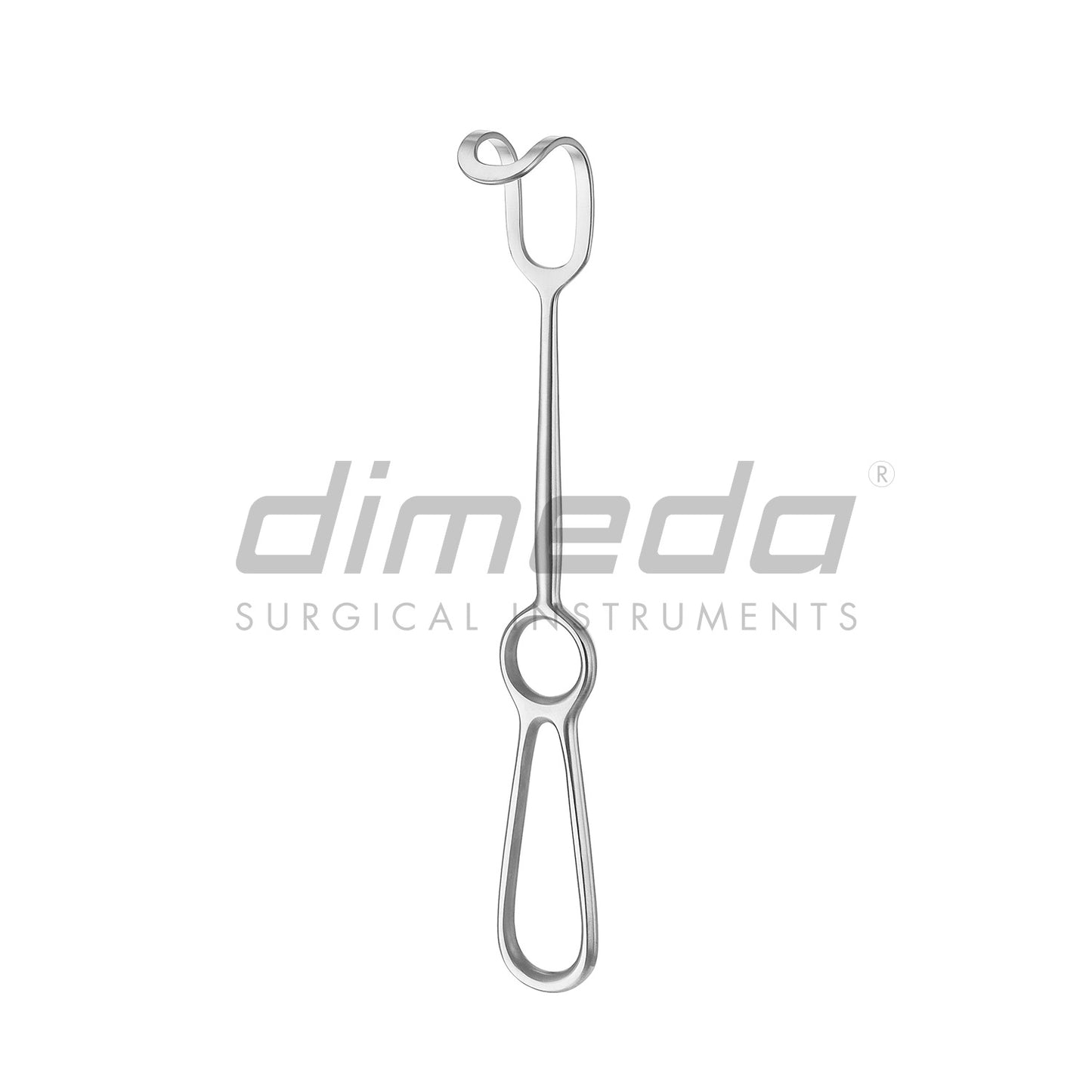 Middeldorf Retractor - Josec Supplies