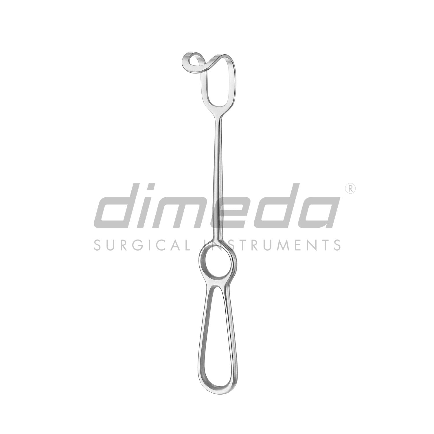 Middeldorf Retractor - Josec Supplies