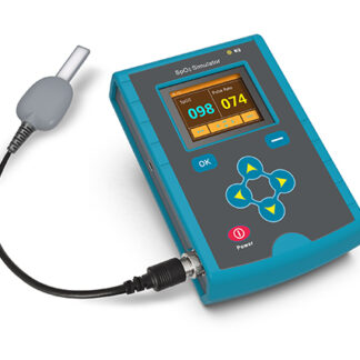 Simulator - SpO2 MS100 from R 32244 Shop now at Josec Supplies