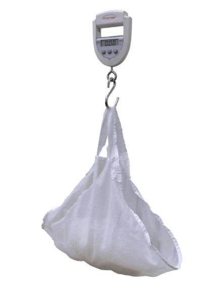 Scale - Baby Hanging <25kg MS4300 from R 925 Shop now at Josec Supplies