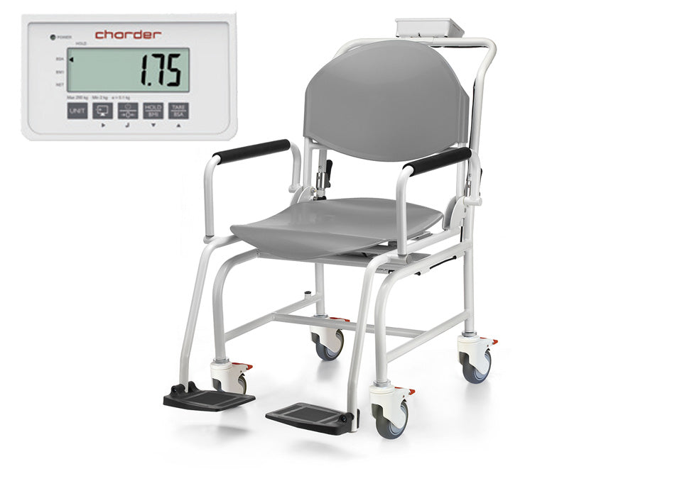 Scales And Height Measures – Josec Supplies
