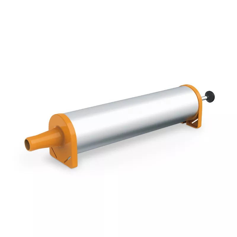 MS710 2Lt/3Lt Spirometer Calibration Syringe