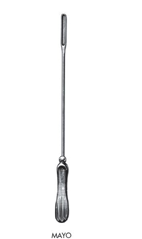 Mayo Gall Stone Scoops - Josec Supplies