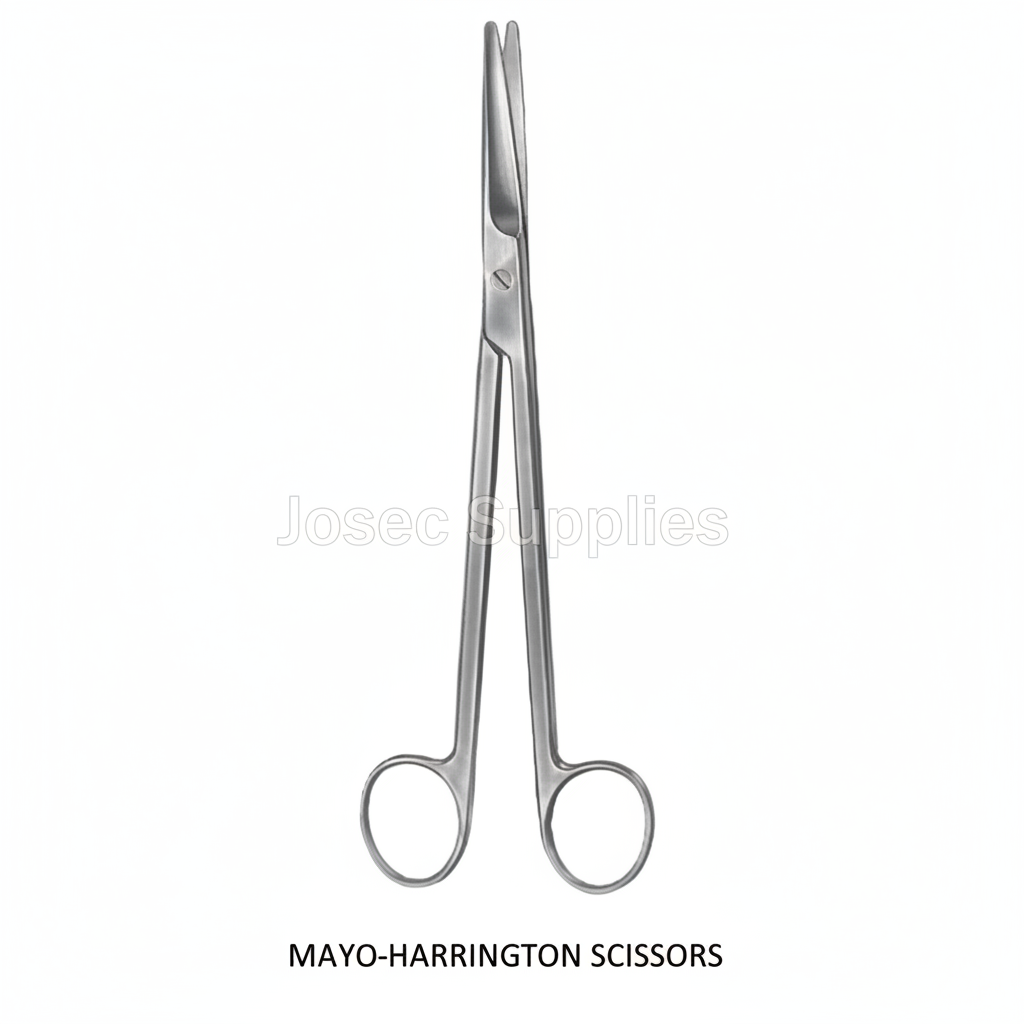 Mayo Harrington Scissors