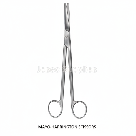 Mayo Harrington Scissors