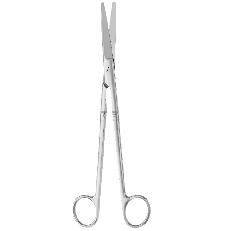 Mayo_harrington_Dissecting_Scissors