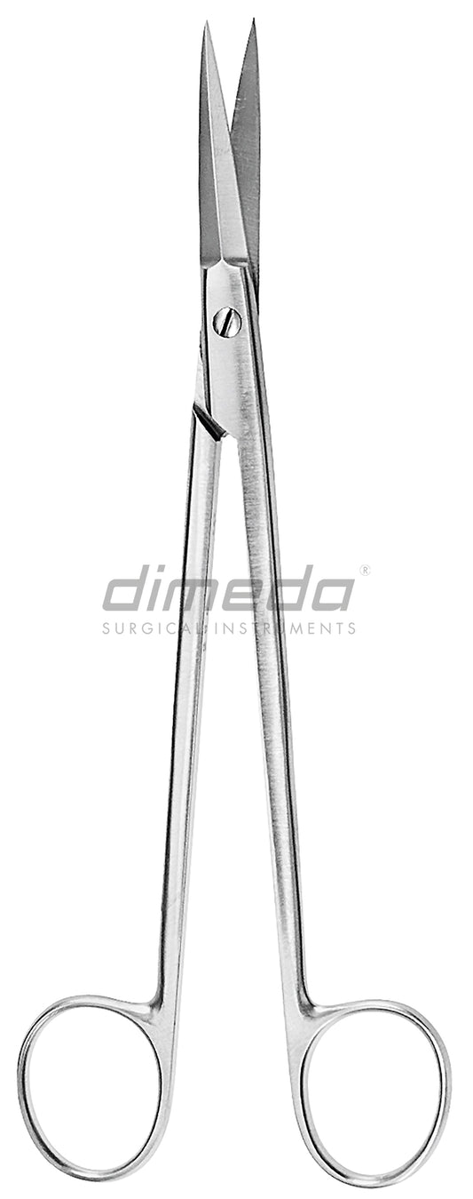 McIndoe Cartilage Scissors - Josec Supplies