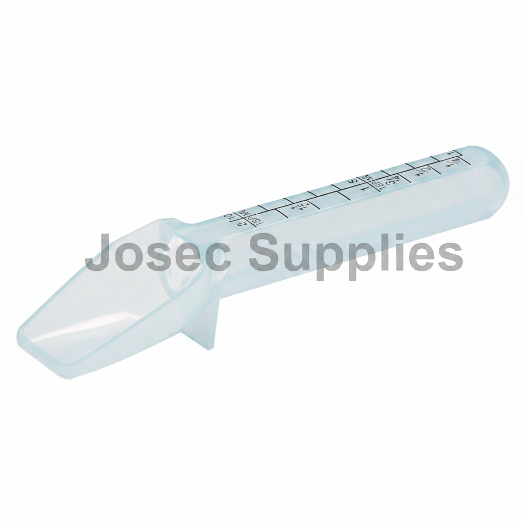 Medicine Spoon