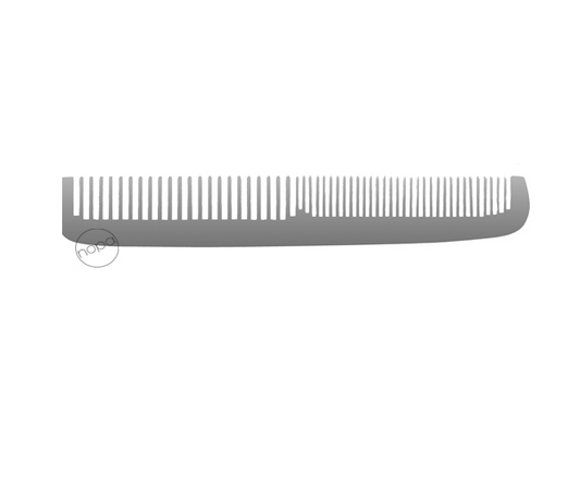 Metal Comb