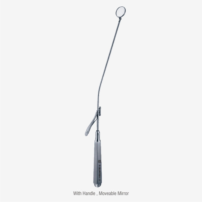 Michel Laryngeal Mirror - Josec Supplies