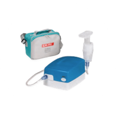 Mobile Nebulizer