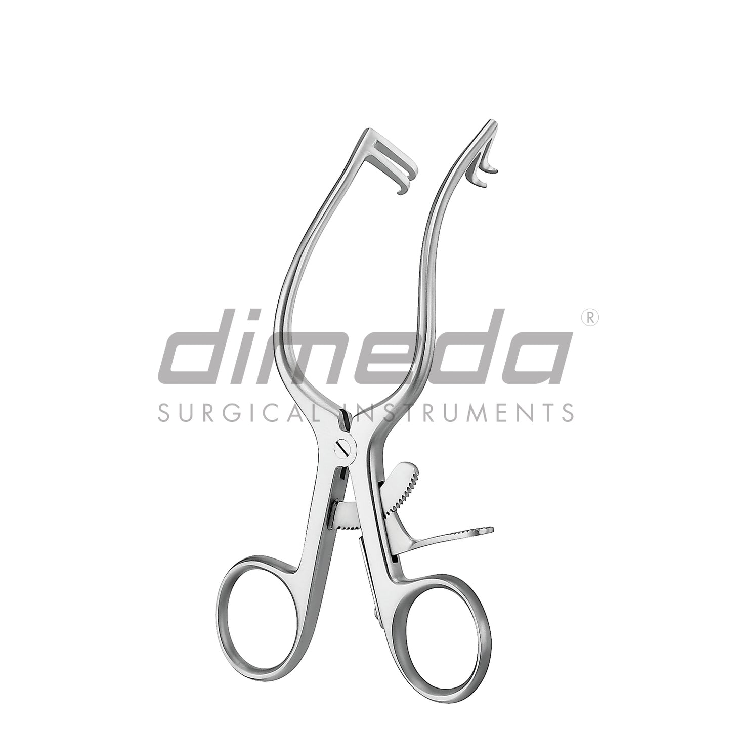 Mollison Self Retaining Retractor - Josec Supplies