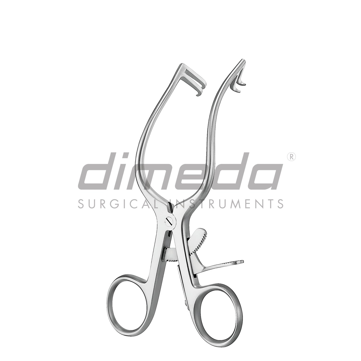 Mollison Self Retaining Retractor - Josec Supplies