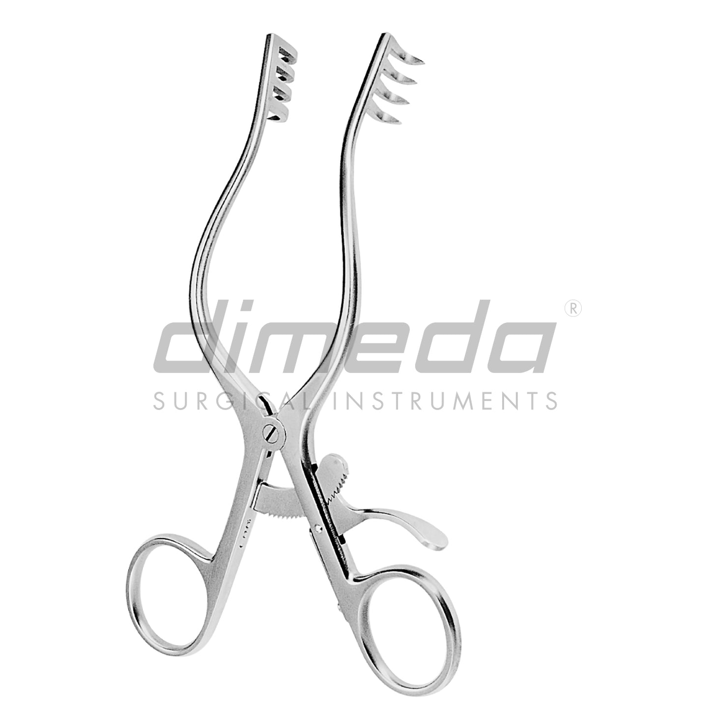 Mollison Self Retaining Retractor - Josec Supplies