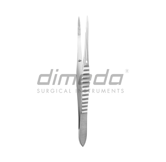 Moorfield Suture Forceps