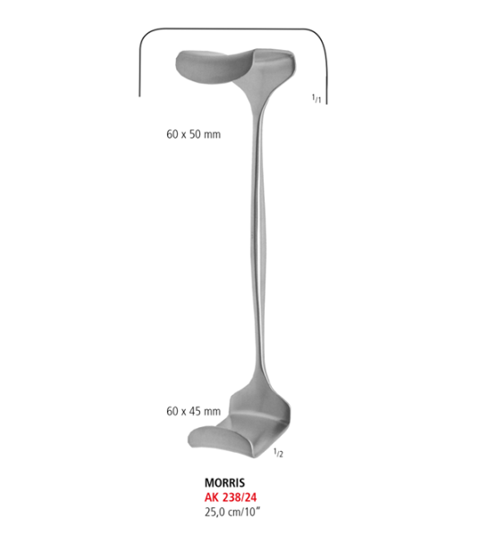 Morris Retractor