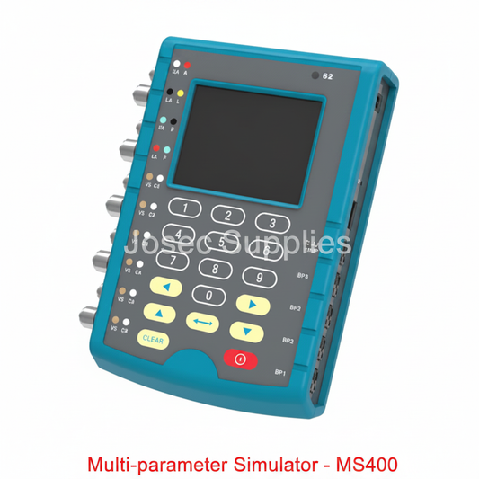 Multi-parameter Simulator - MS400