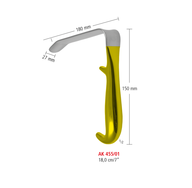 Multiple Approach Retractor