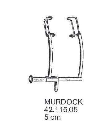 Eye Speculum - Josec Supplies