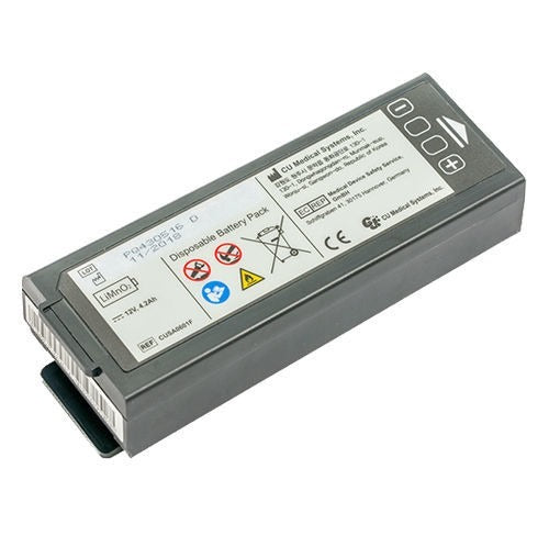 NF1200 Disposable Defibrillator Battery
