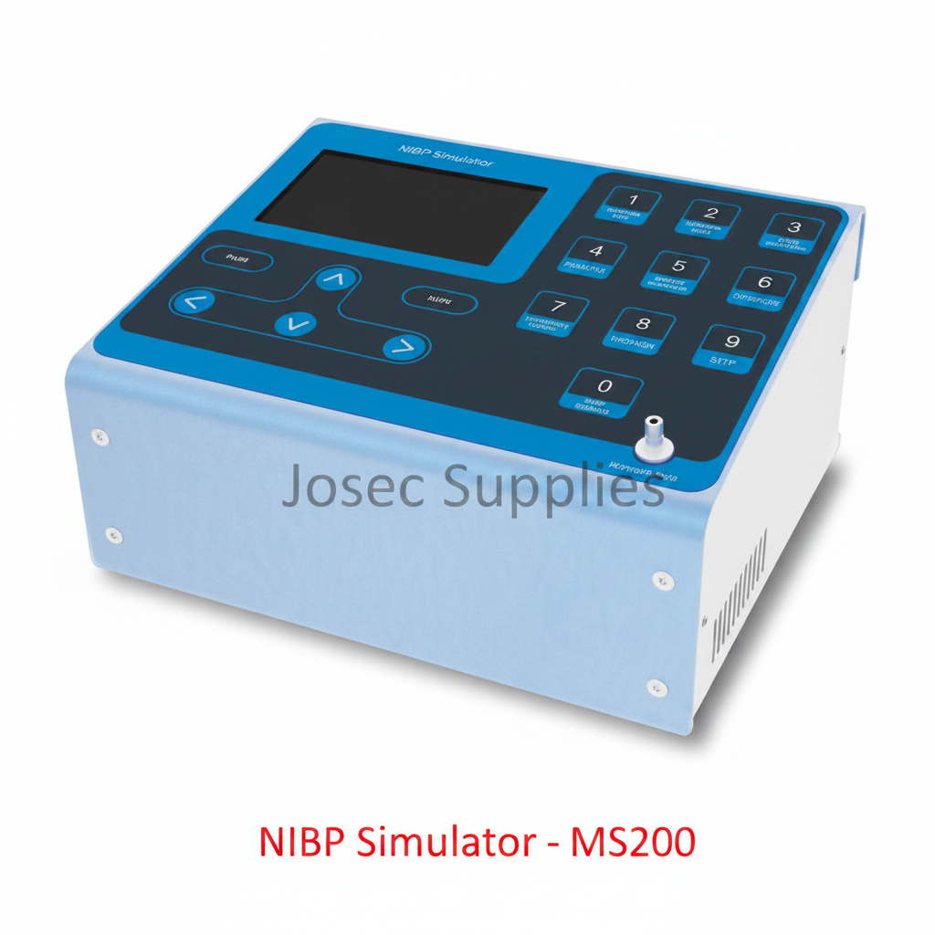 NIBP Simulator - MS200