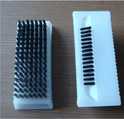 Autoclavable Nail Brushes 